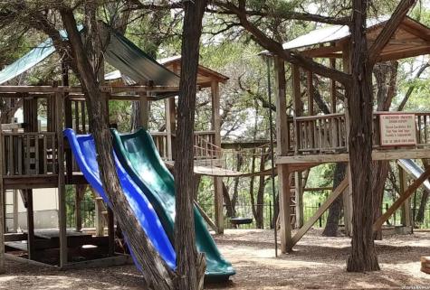 Lot 57 Lakeridge Loop Lakehills TX 78063