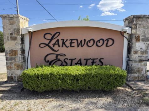Lot 57 Lakeridge Loop Lakehills TX 78063