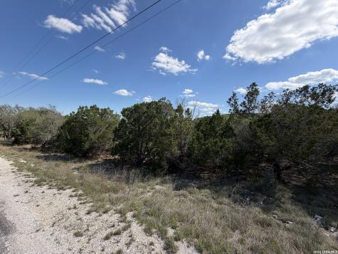 Lot 57 Lakeridge Loop Lakehills TX 78063