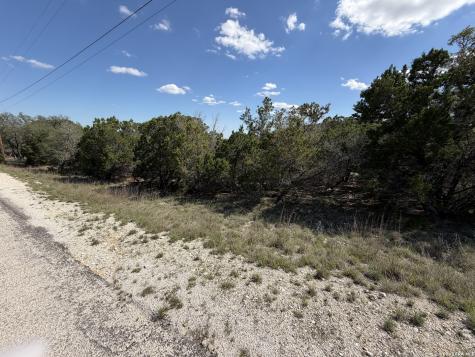Lot 57 Lakeridge Loop Lakehills TX 78063