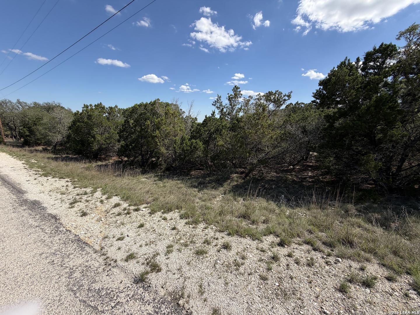 Lot 57 Lakeridge Loop Lakehills TX 78063