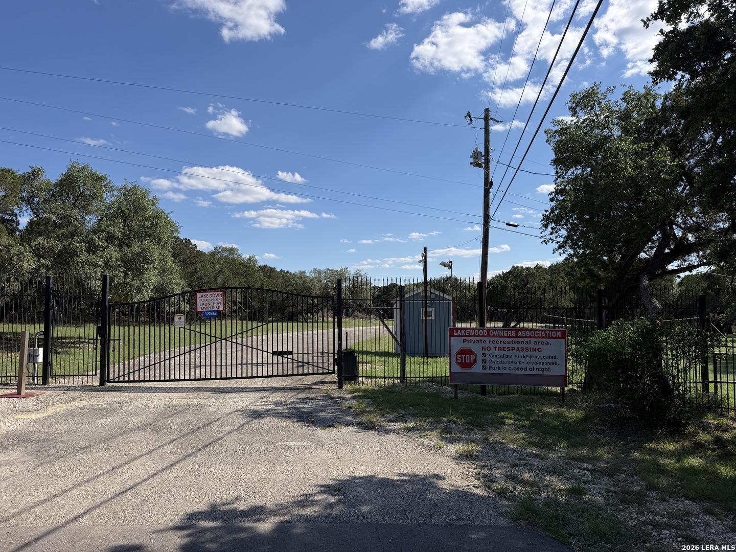 Lot 57 Lakeridge Loop Lakehills TX 78063