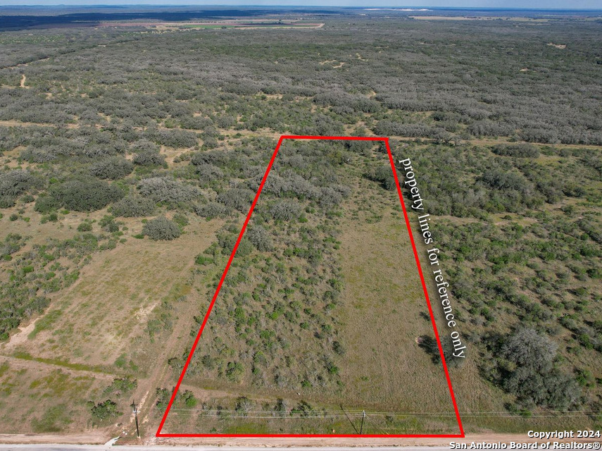 00 Utopia Forest Dhanis TX 78850