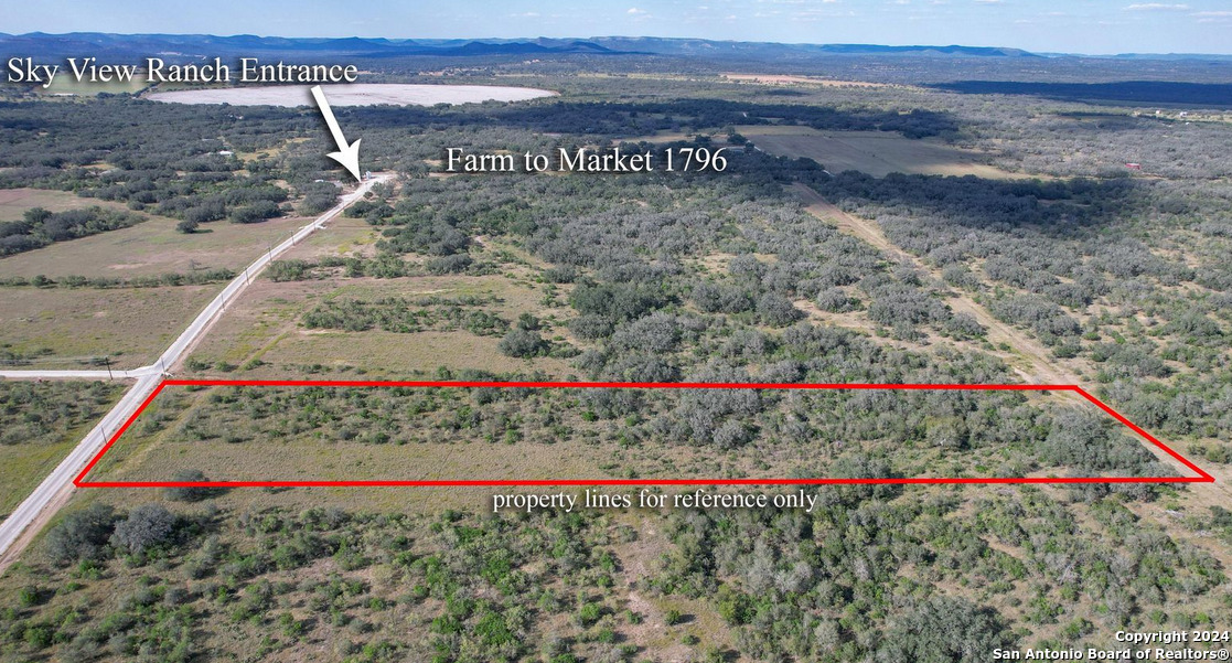 00 Utopia Forest Dhanis TX 78850