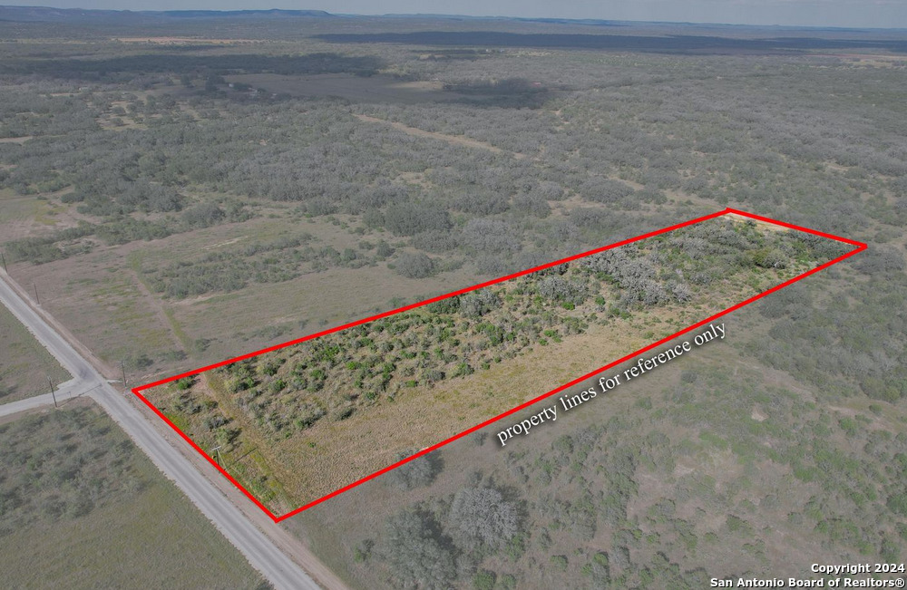 00 Utopia Forest Dhanis TX 78850