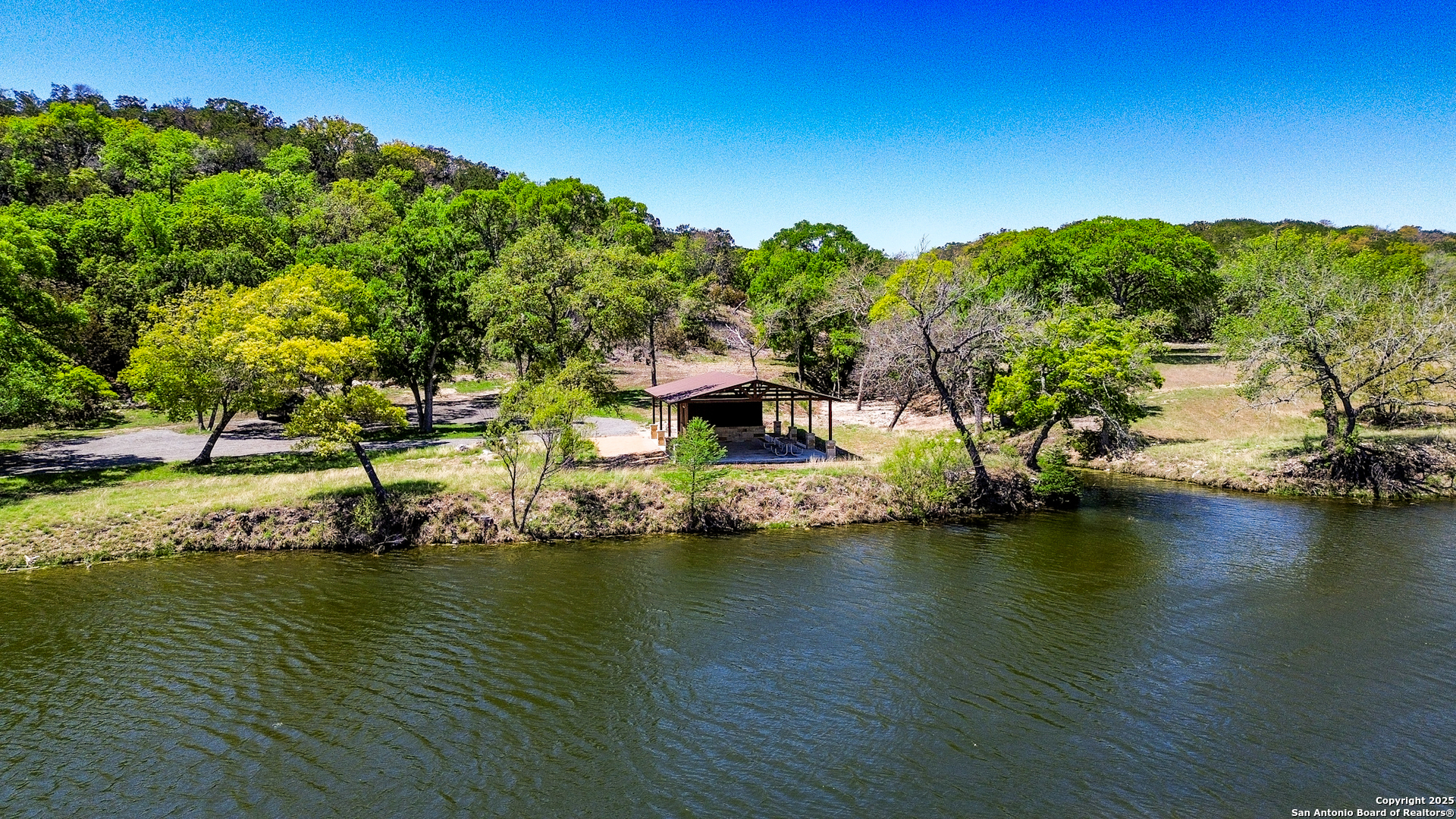S Shapen Road Kerrville TX 78028