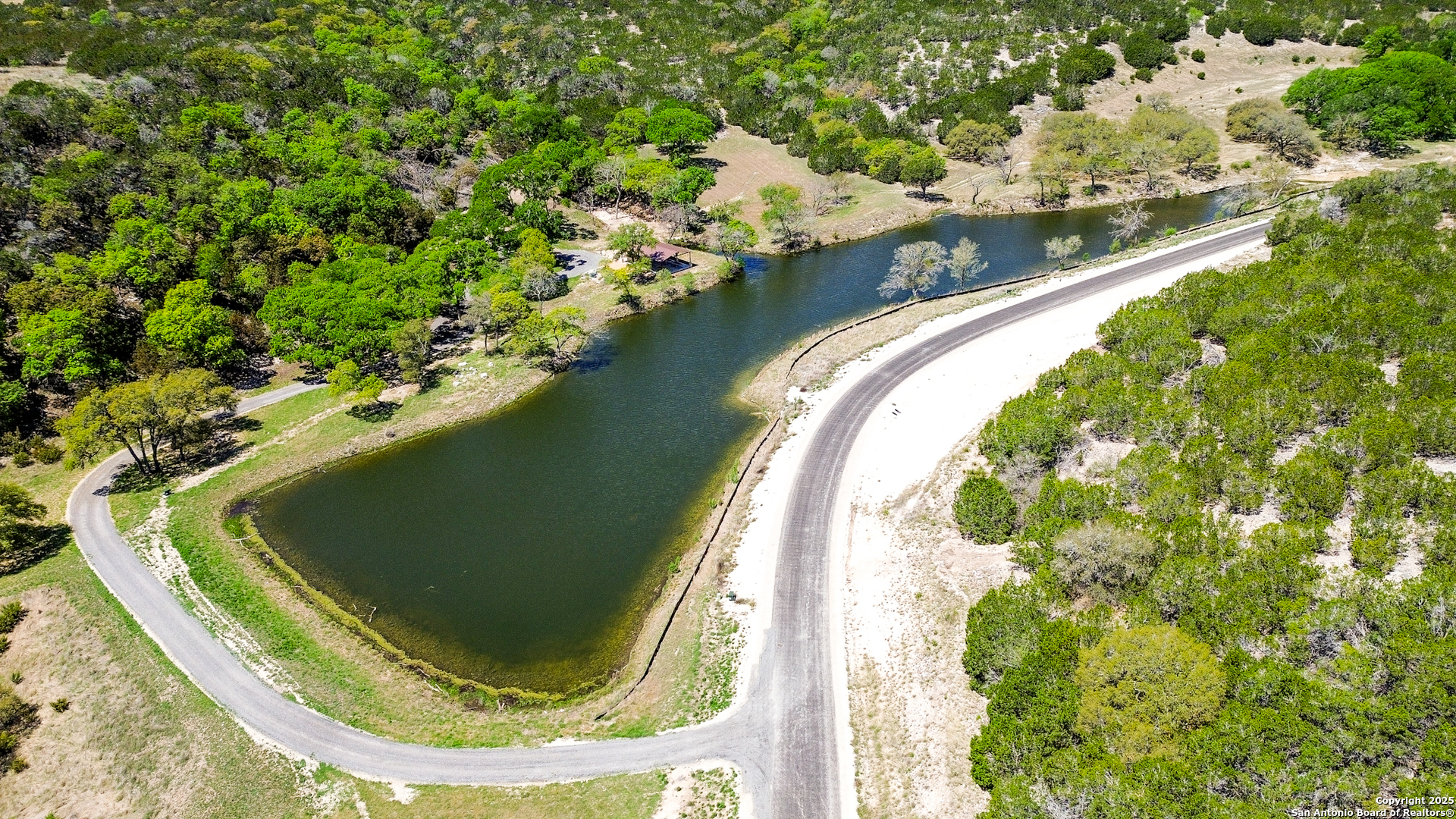 S Shapen Road Kerrville TX 78028