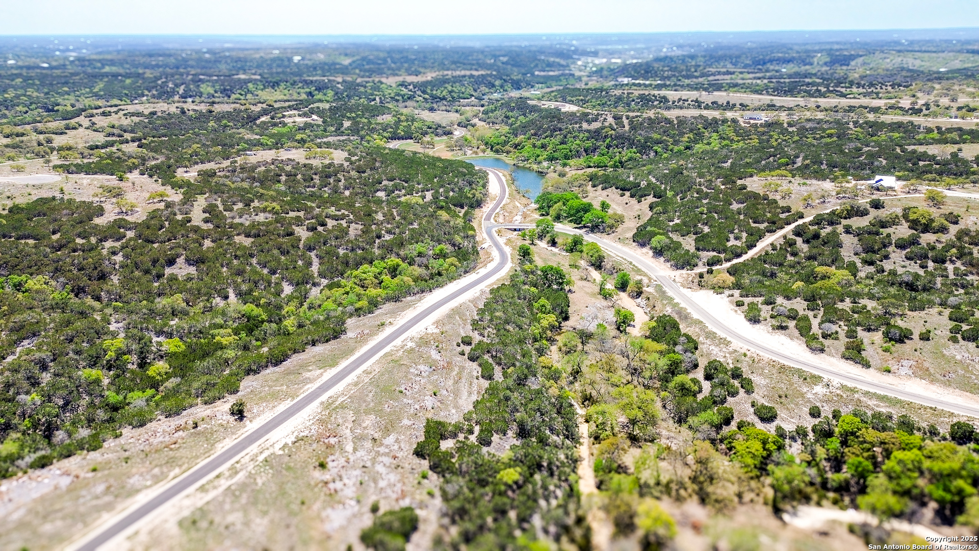 S Shapen Road Kerrville TX 78028