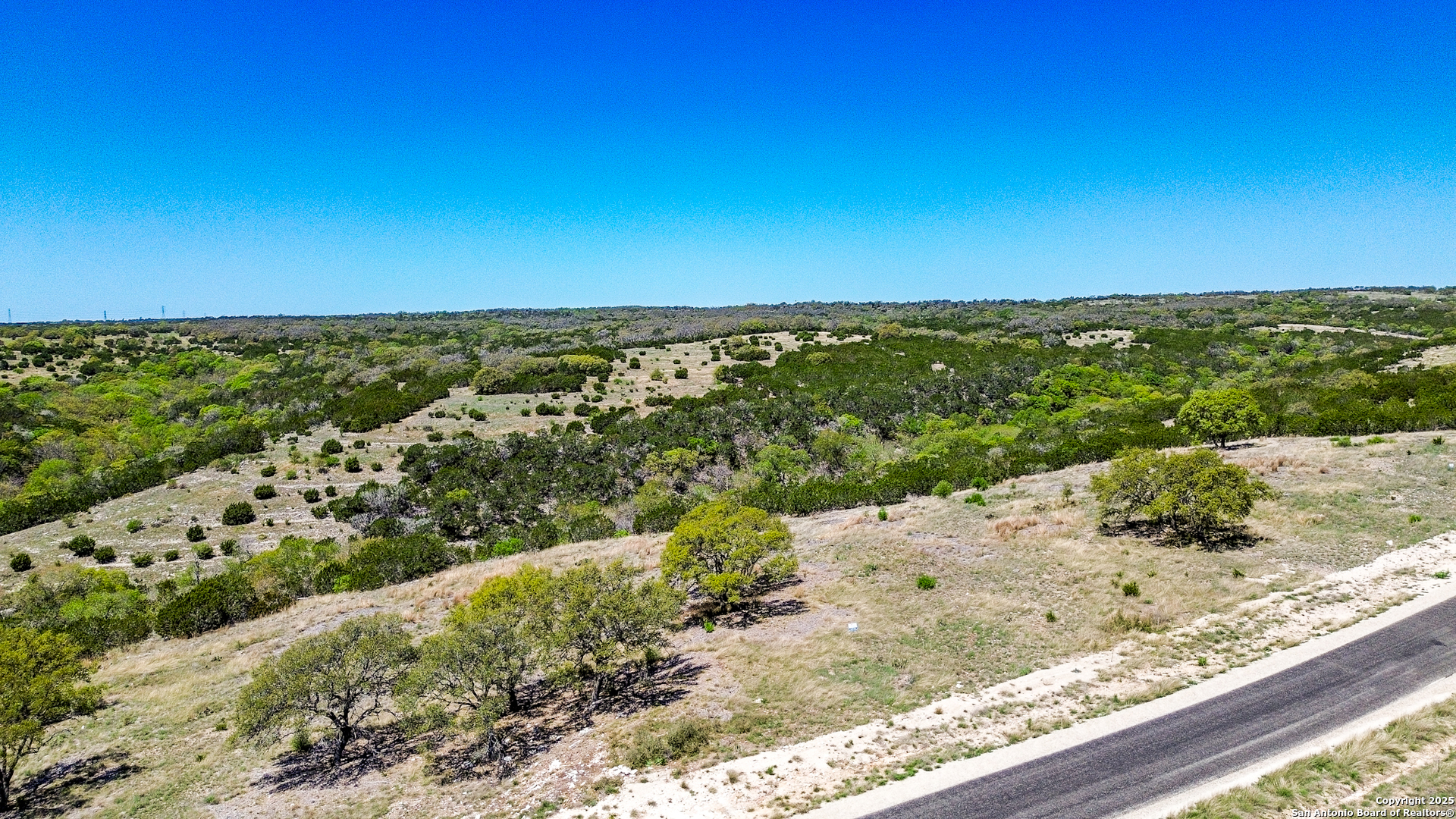S Shapen Road Kerrville TX 78028