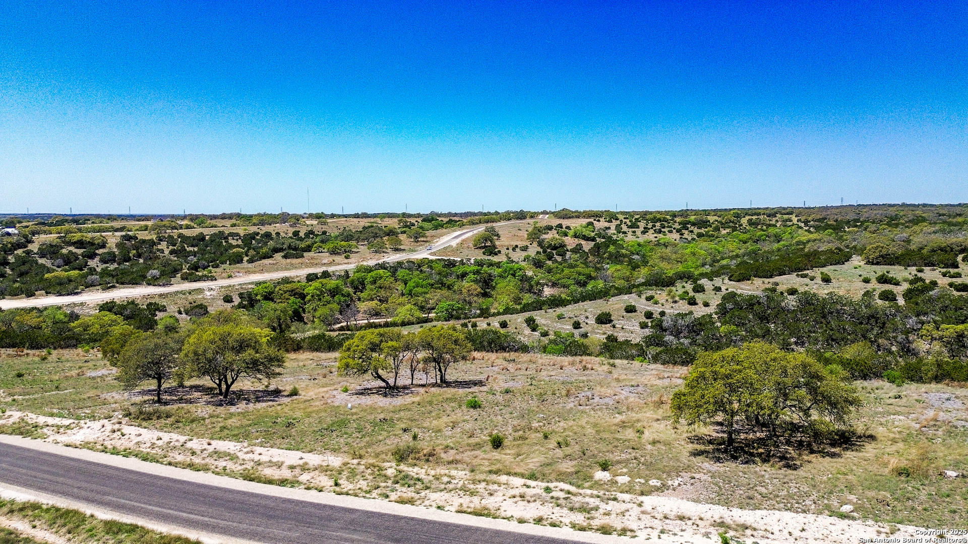 S Shapen Road Kerrville TX 78028