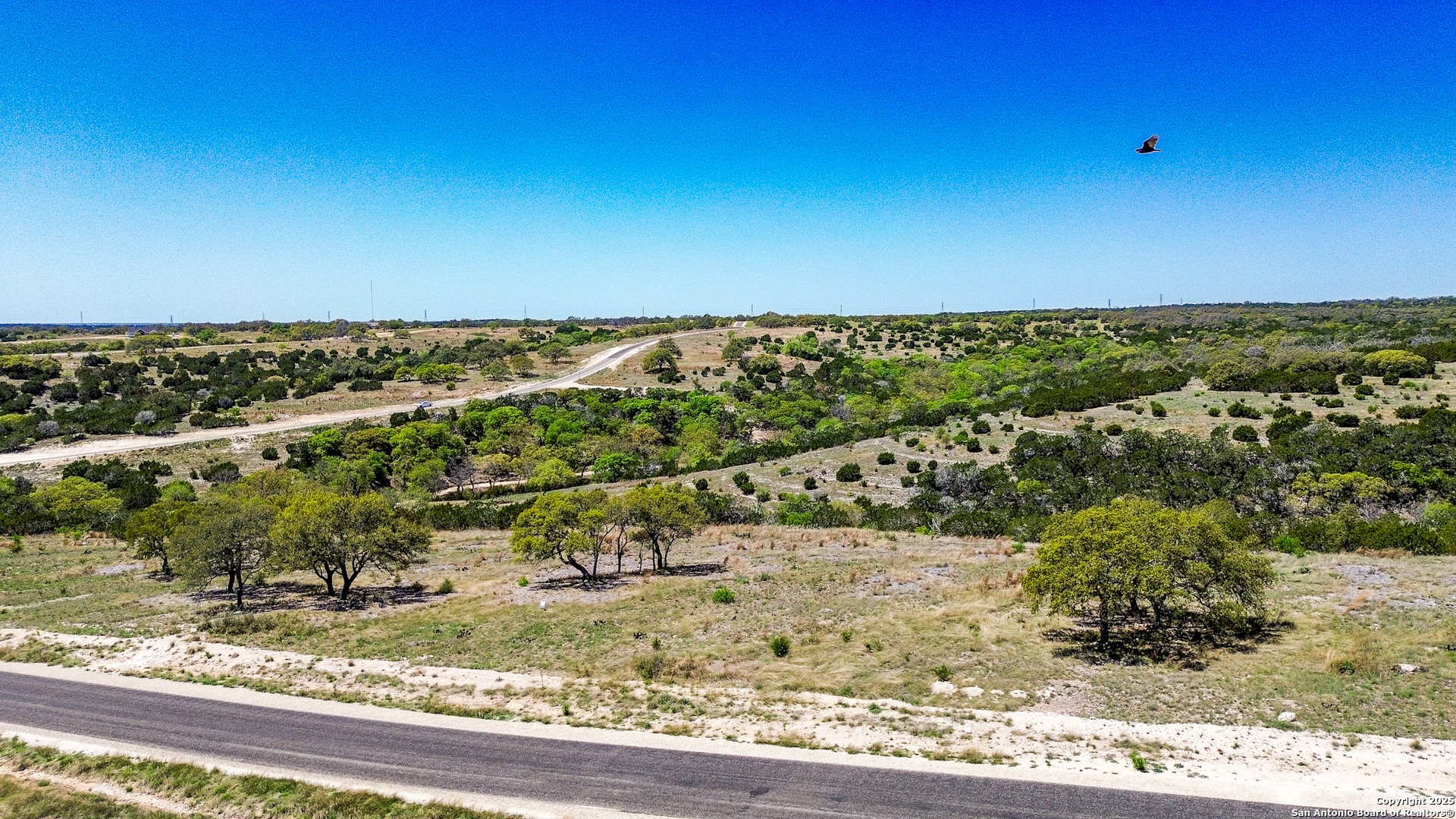 S Shapen Road Kerrville TX 78028