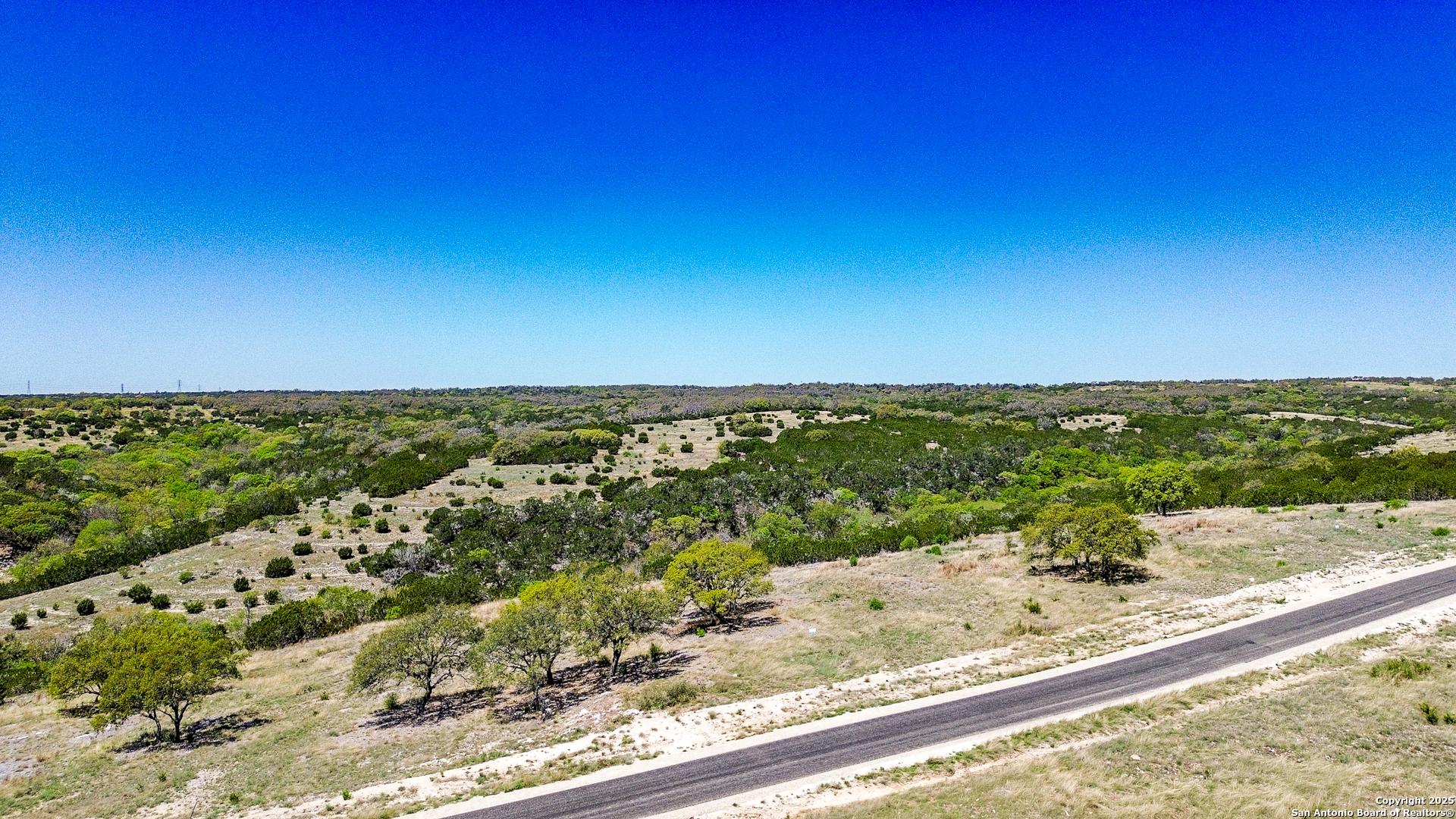 S Shapen Road Kerrville TX 78028