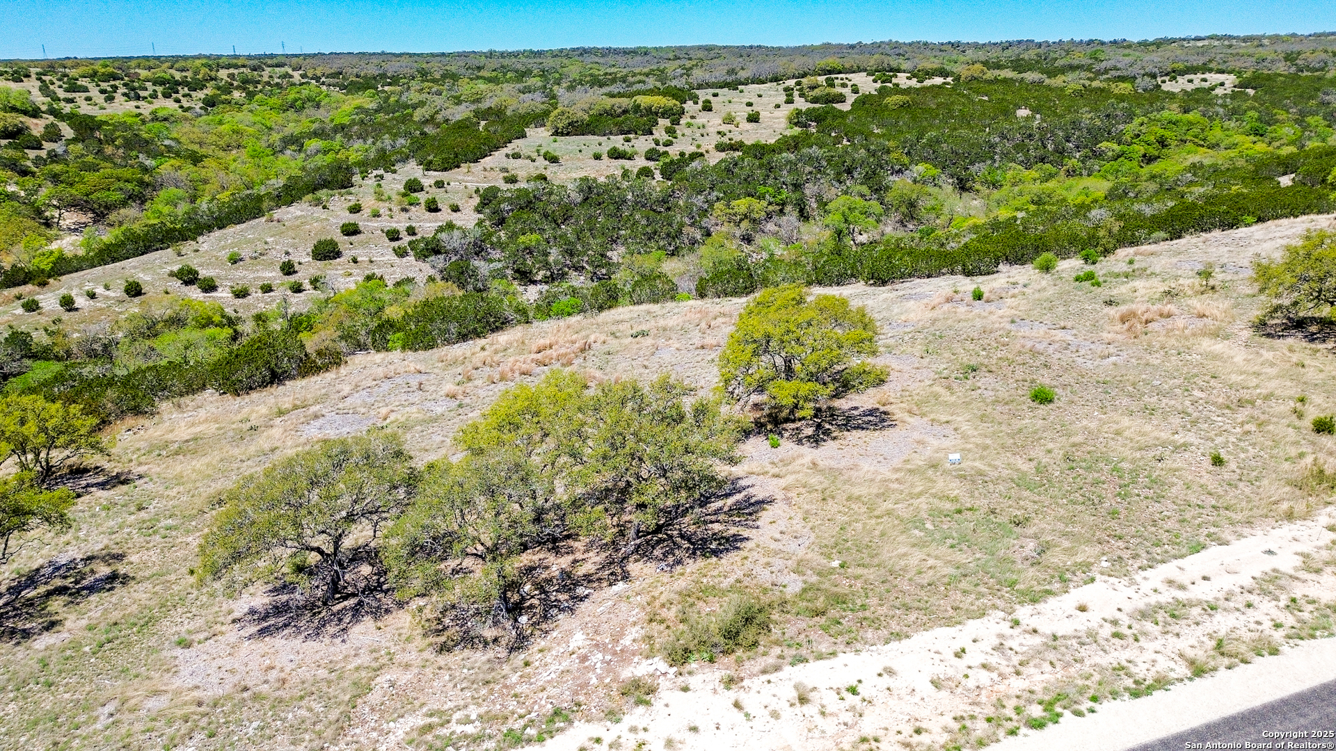 S Shapen Road Kerrville TX 78028