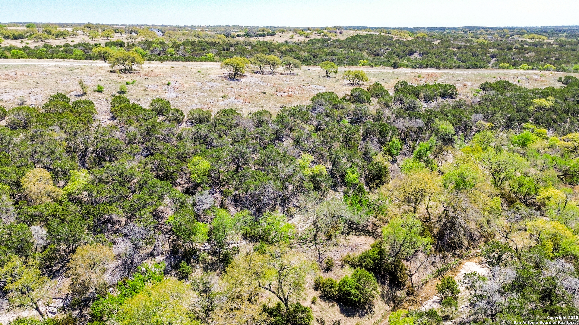 S Shapen Road Kerrville TX 78028