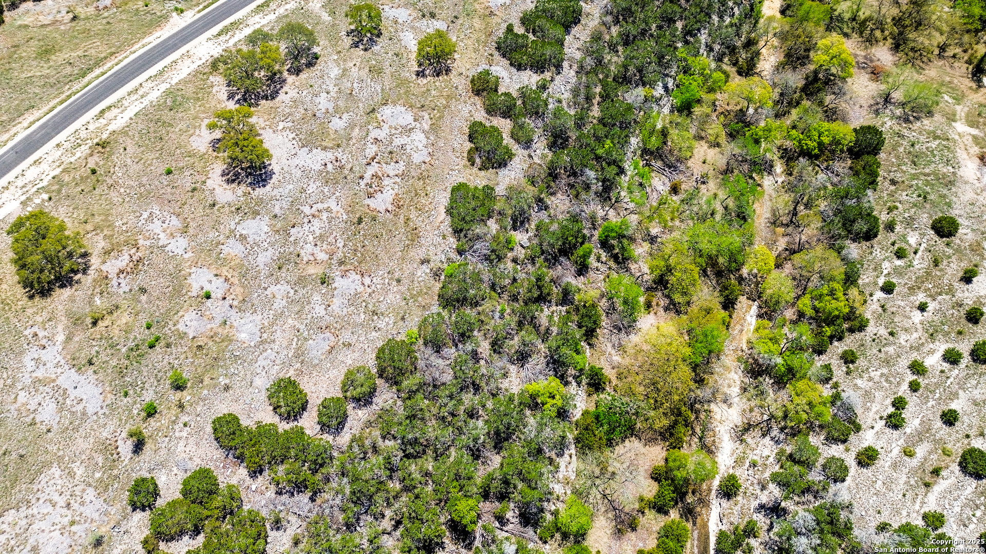 S Shapen Road Kerrville TX 78028
