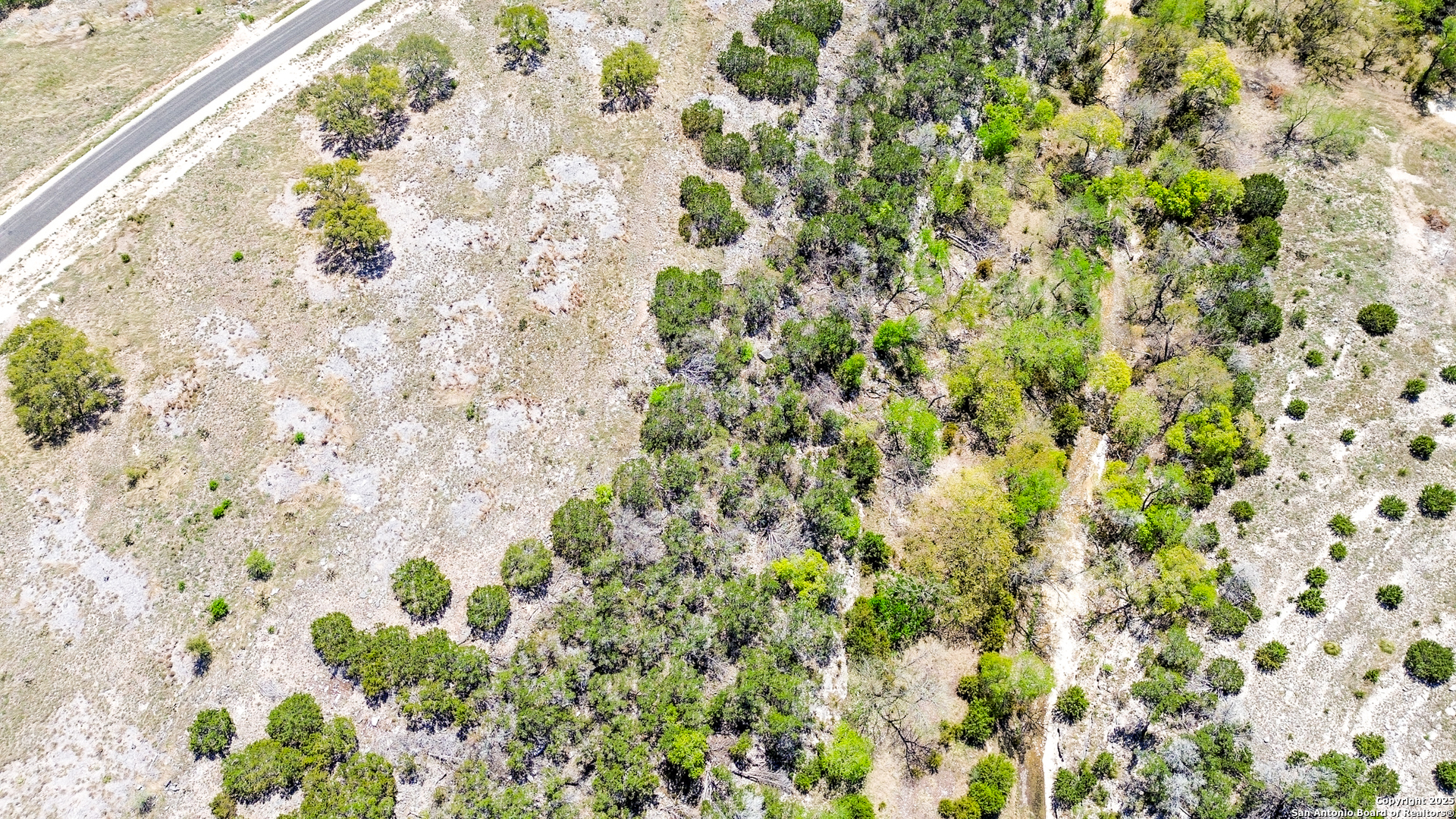 S Shapen Road Kerrville TX 78028