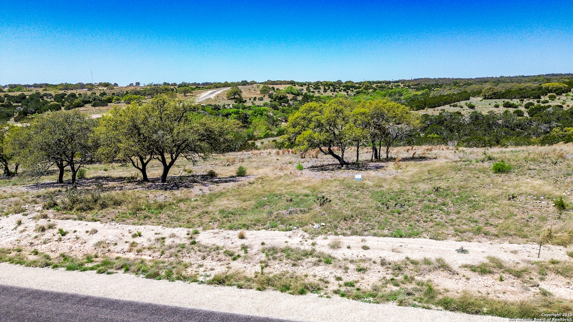 S Shapen Road Kerrville TX 78028