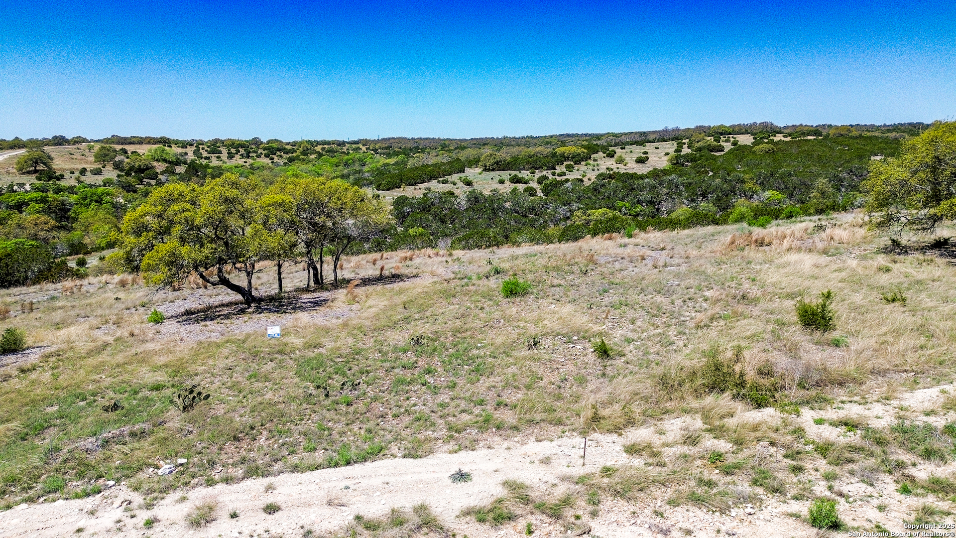 S Shapen Road Kerrville TX 78028
