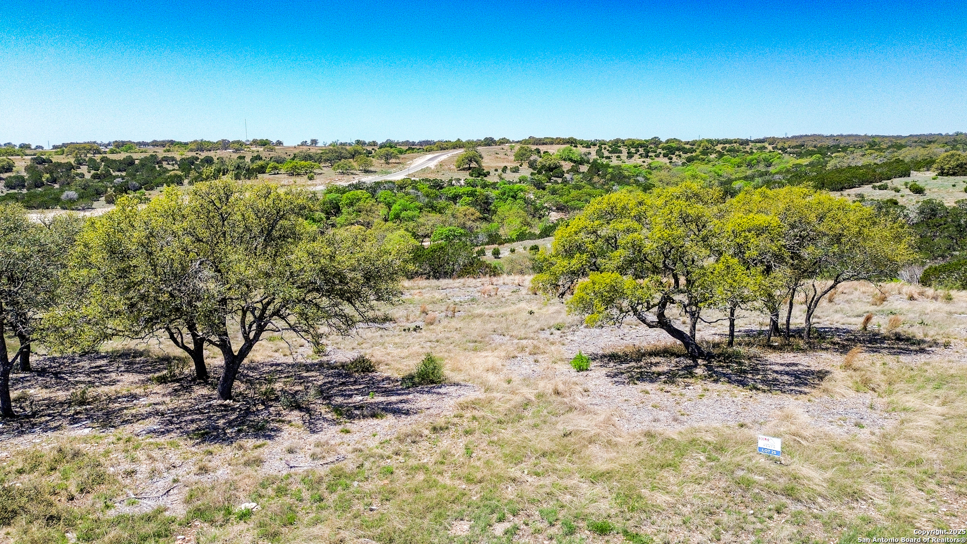S Shapen Road Kerrville TX 78028