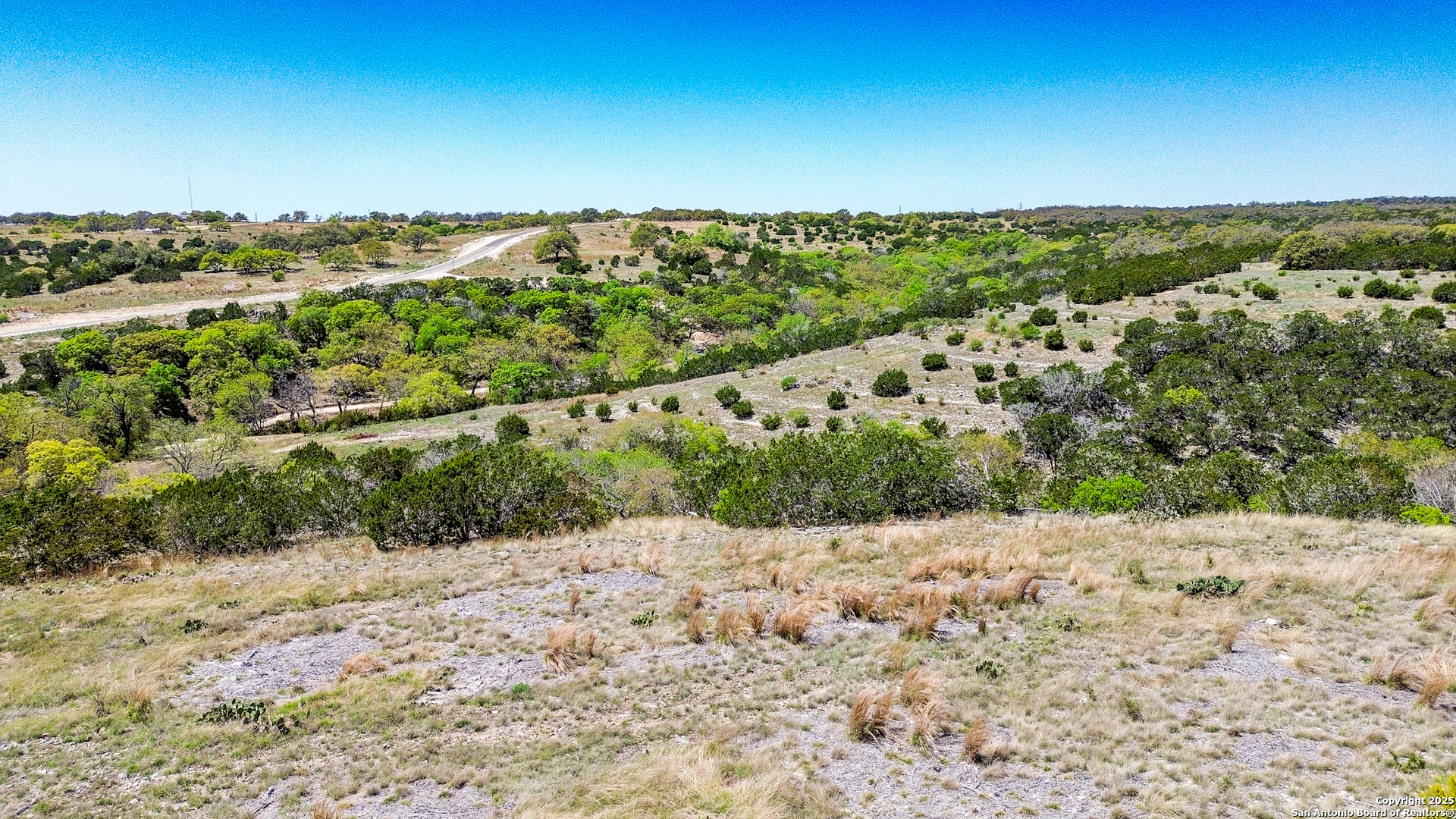 S Shapen Road Kerrville TX 78028
