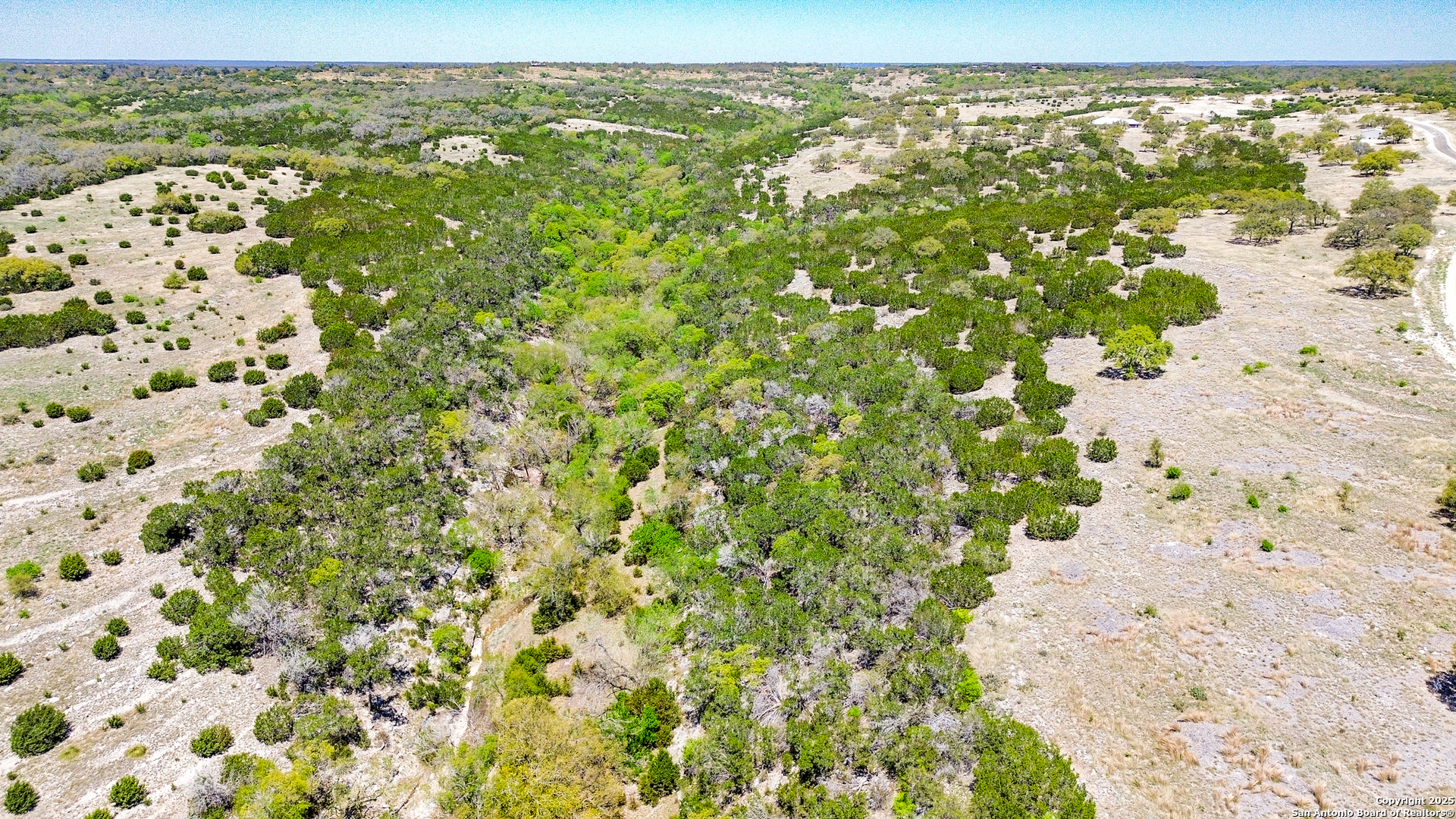 S Shapen Road Kerrville TX 78028