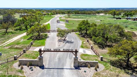 S Shapen Road Kerrville TX 78028
