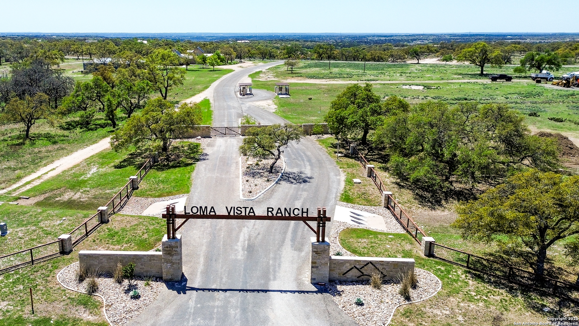 S Shapen Road Kerrville TX 78028