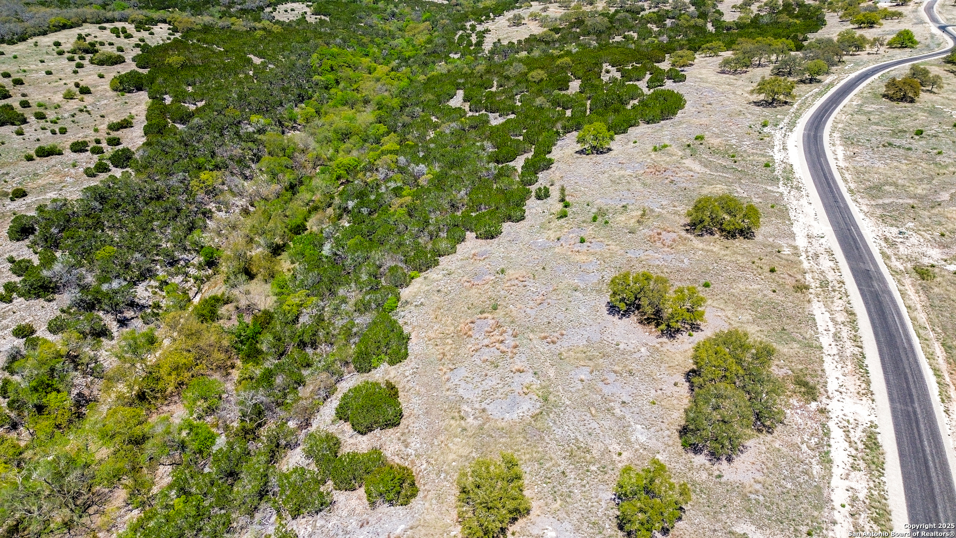 S Shapen Road Kerrville TX 78028