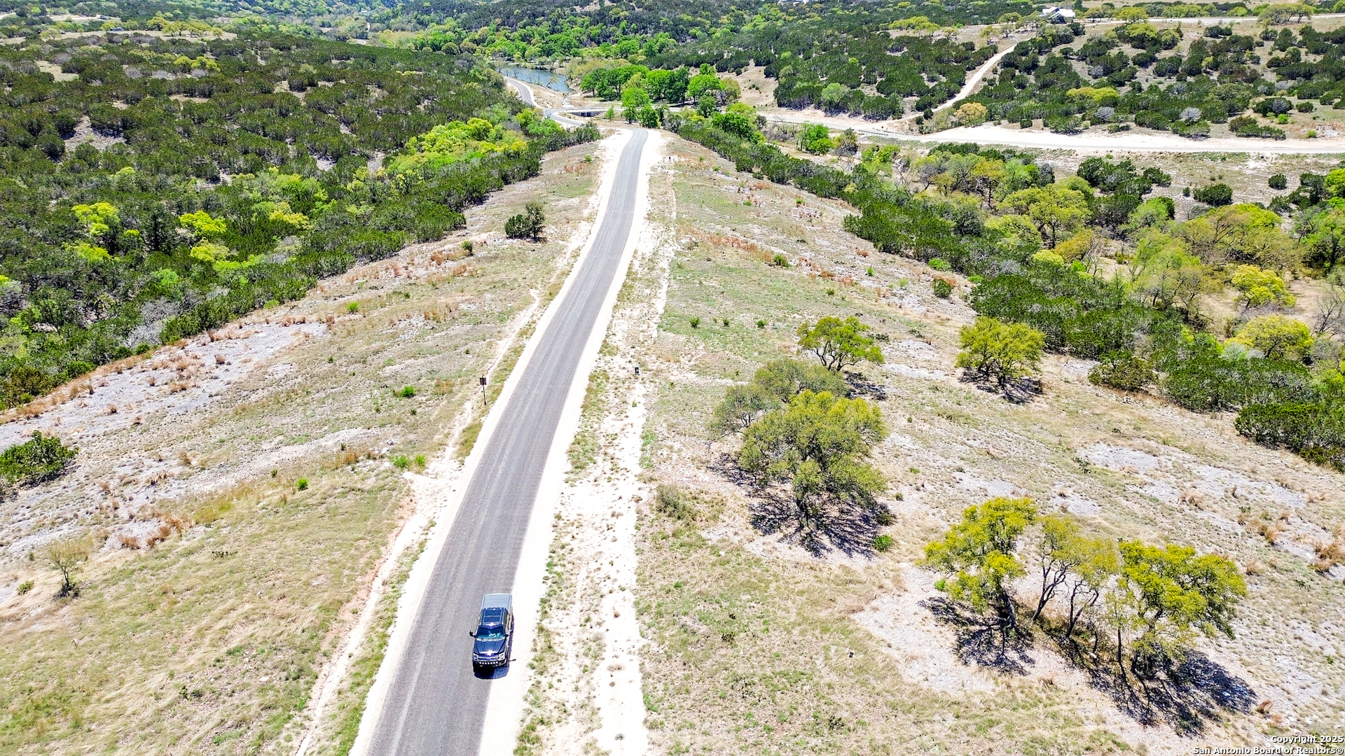 S Shapen Road Kerrville TX 78028