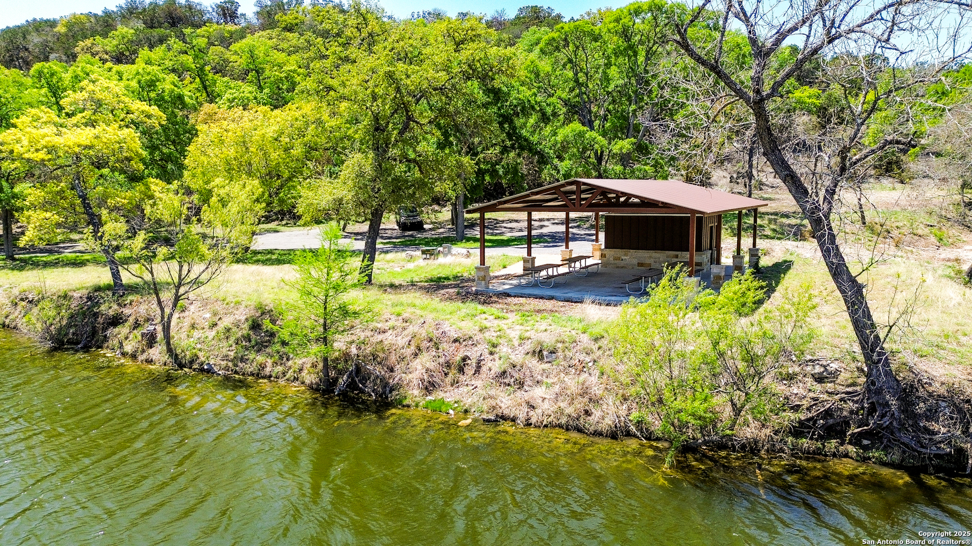 S Shapen Road Kerrville TX 78028