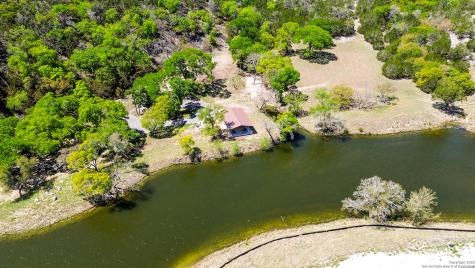 S Shapen Road Kerrville TX 78028