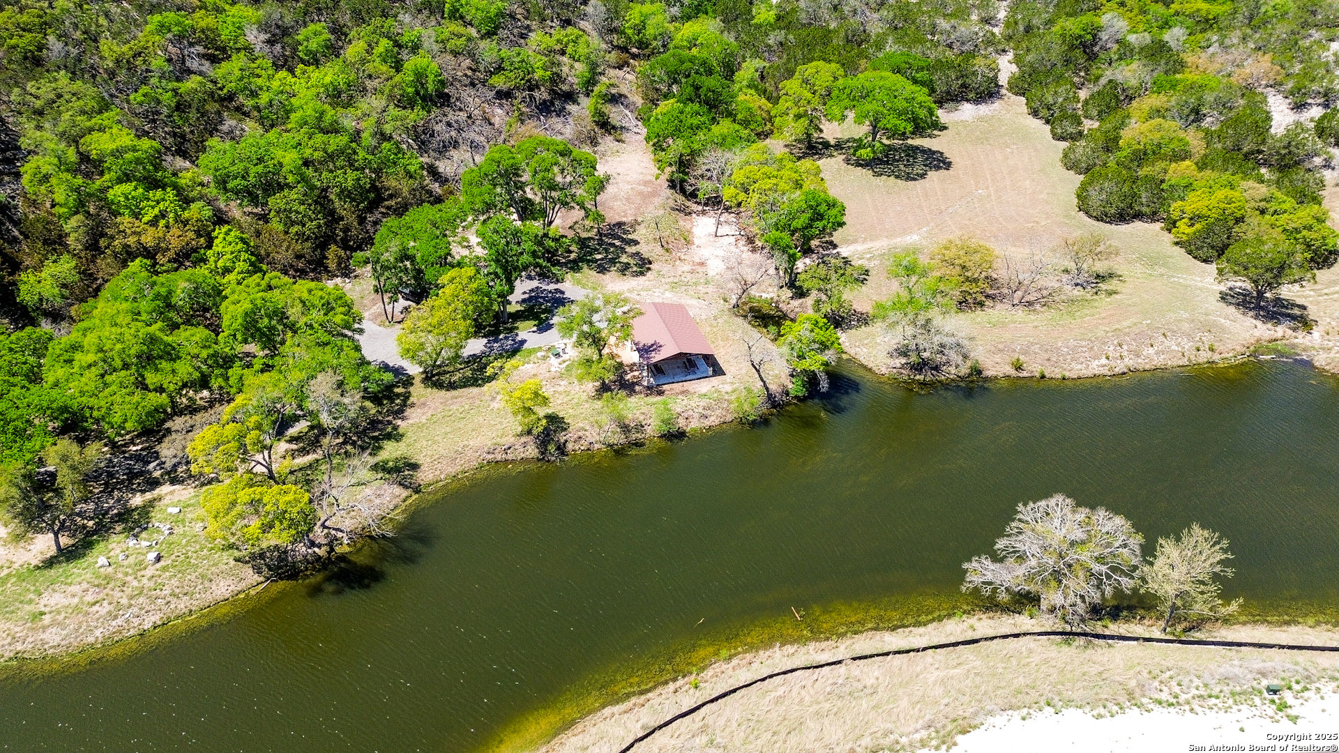 S Shapen Road Kerrville TX 78028