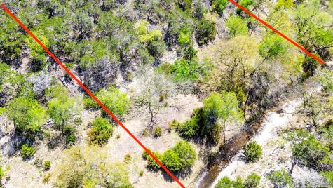 S Shapen Road Kerrville TX 78028
