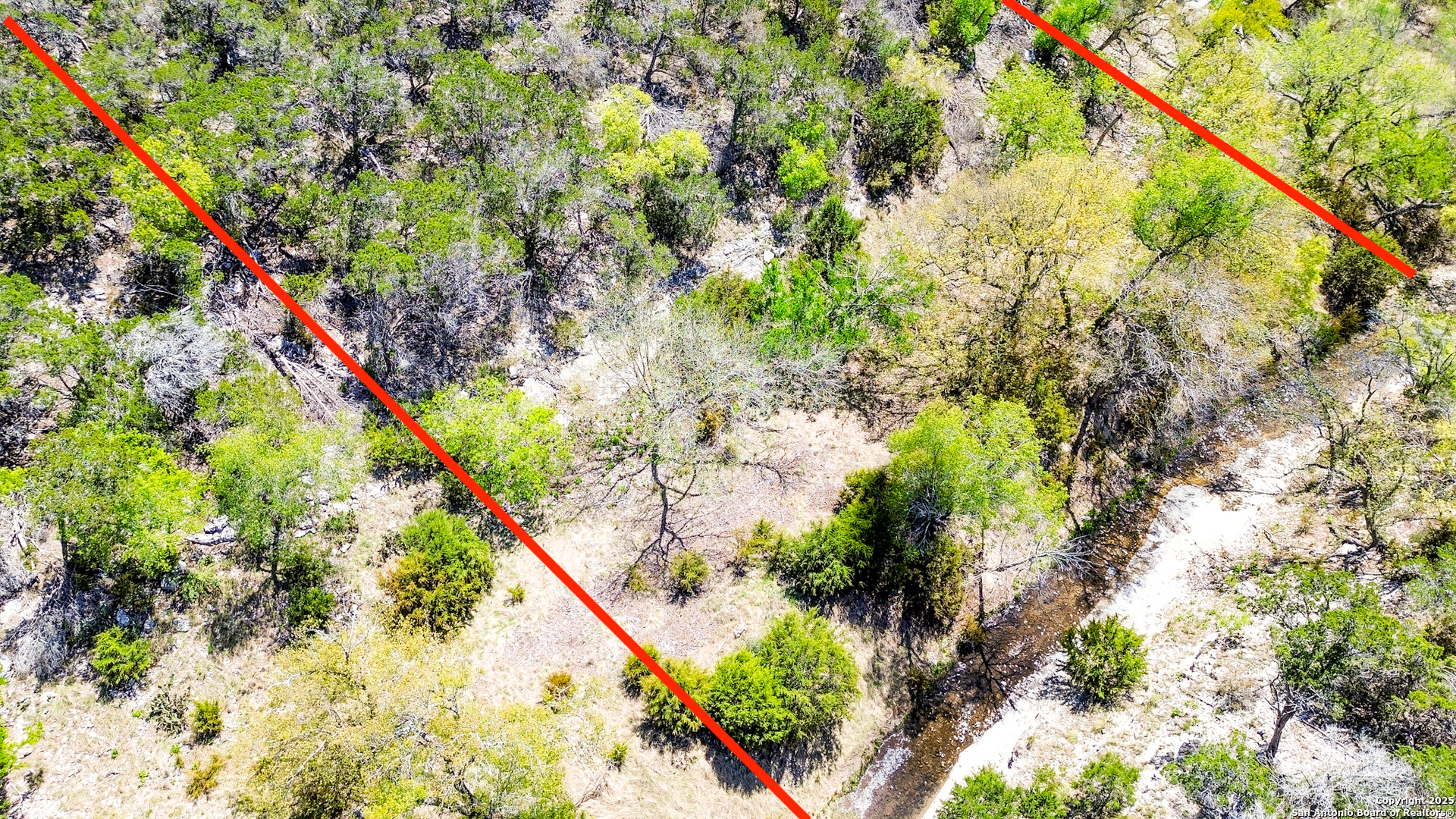 S Shapen Road Kerrville TX 78028