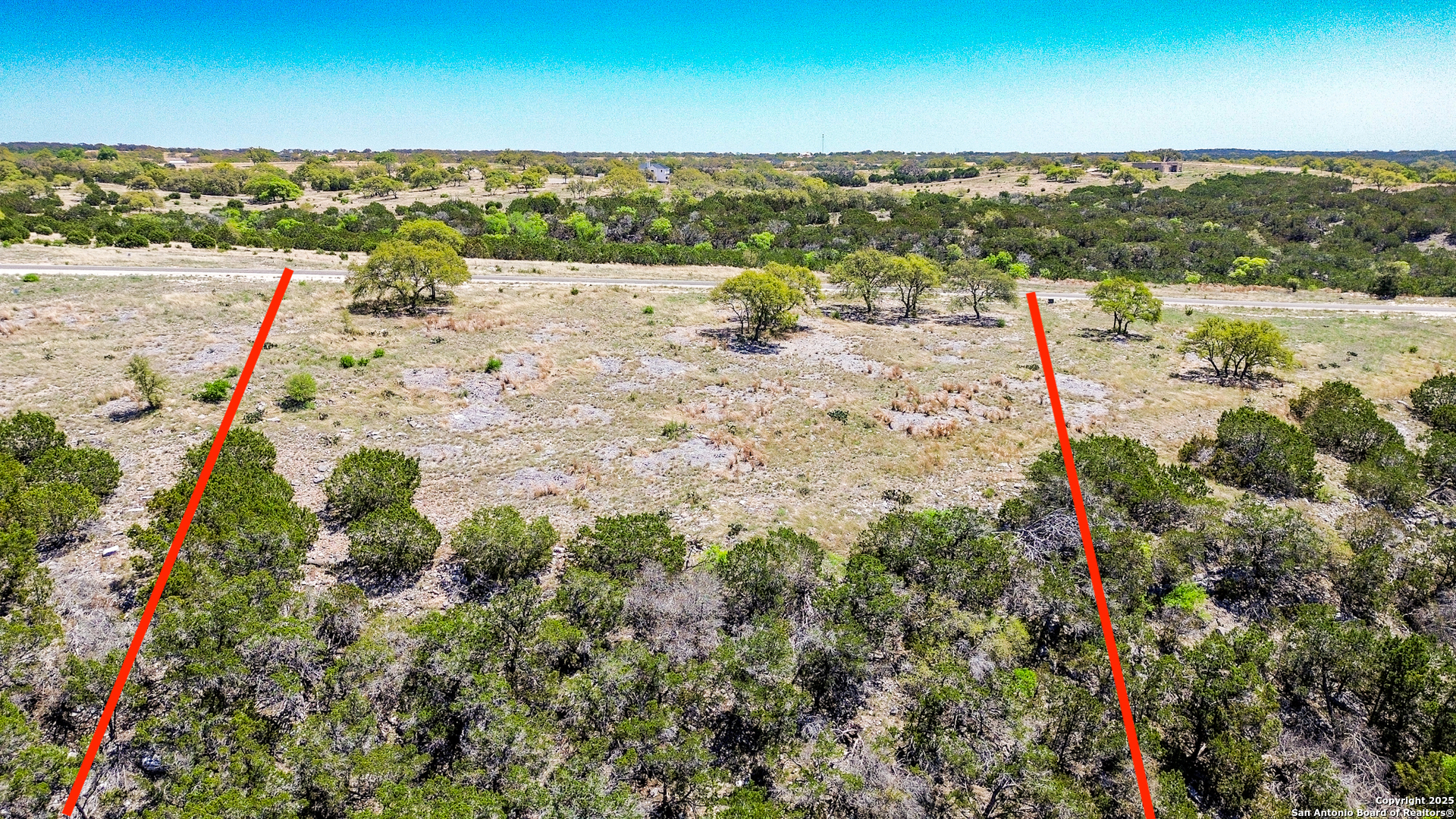 S Shapen Road Kerrville TX 78028