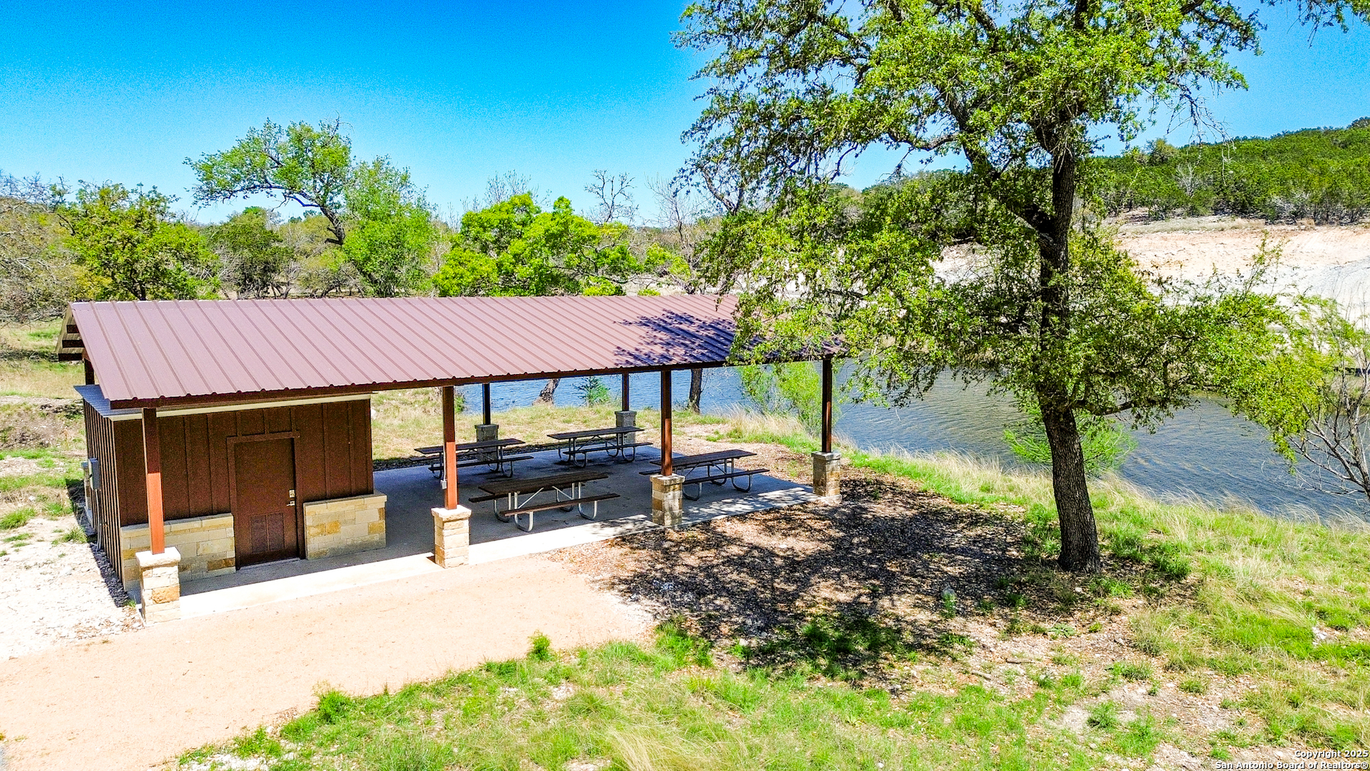 S Shapen Road Kerrville TX 78028