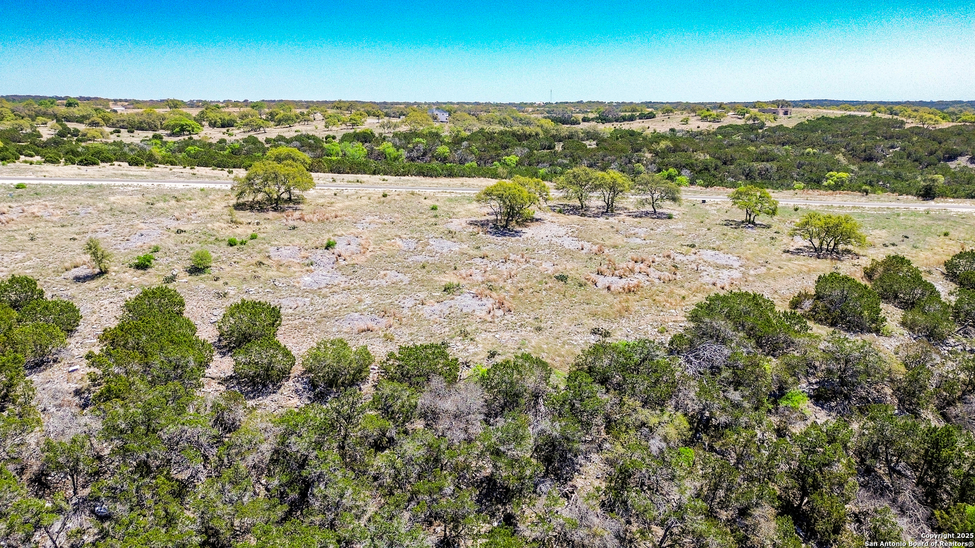 S Shapen Road Kerrville TX 78028