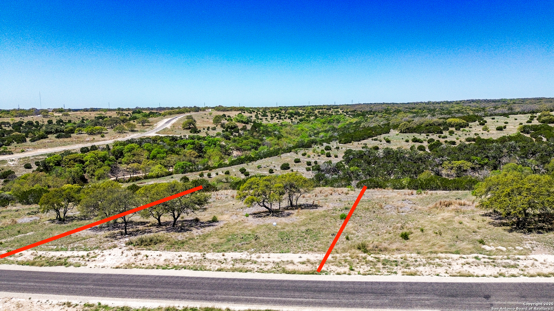 S Shapen Road Kerrville TX 78028