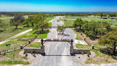 S Shapen Road Kerrville TX 78028