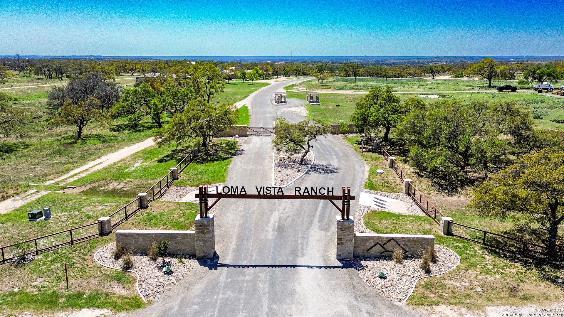 S Shapen Road Kerrville TX 78028