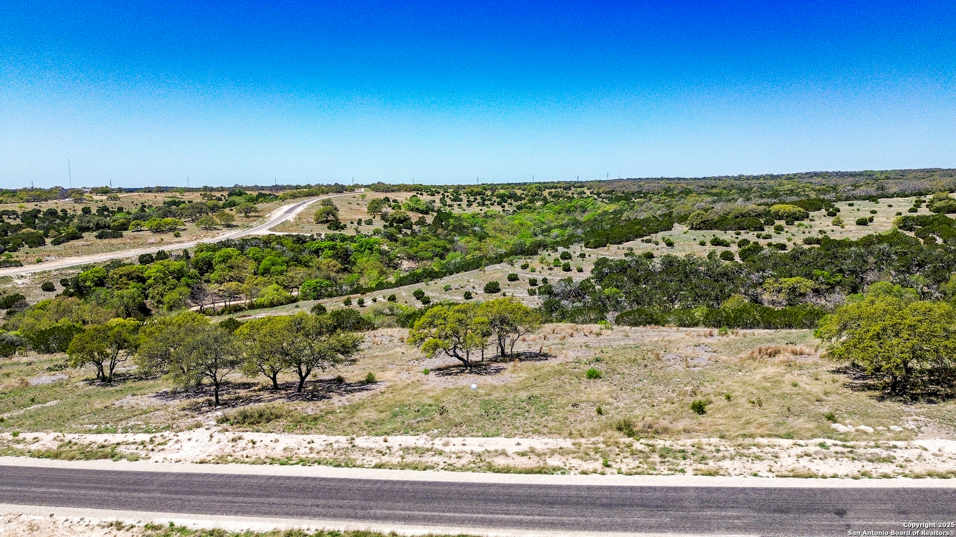 S Shapen Road Kerrville TX 78028