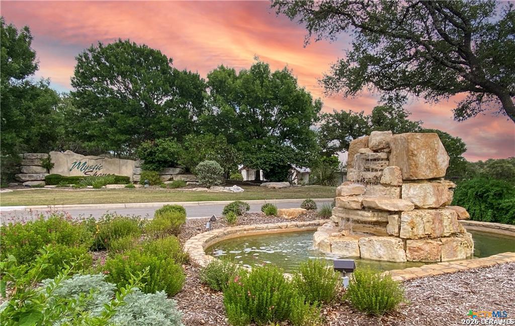 523 Mystic Parkway Spring Branch TX 78070