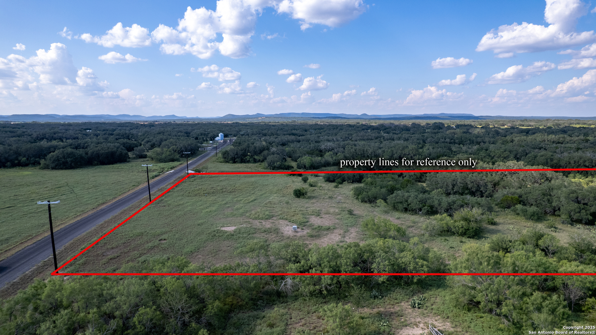 1 Utopia Forest Dhanis TX 78850