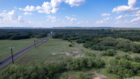 1 Utopia Forest Dhanis TX 78850