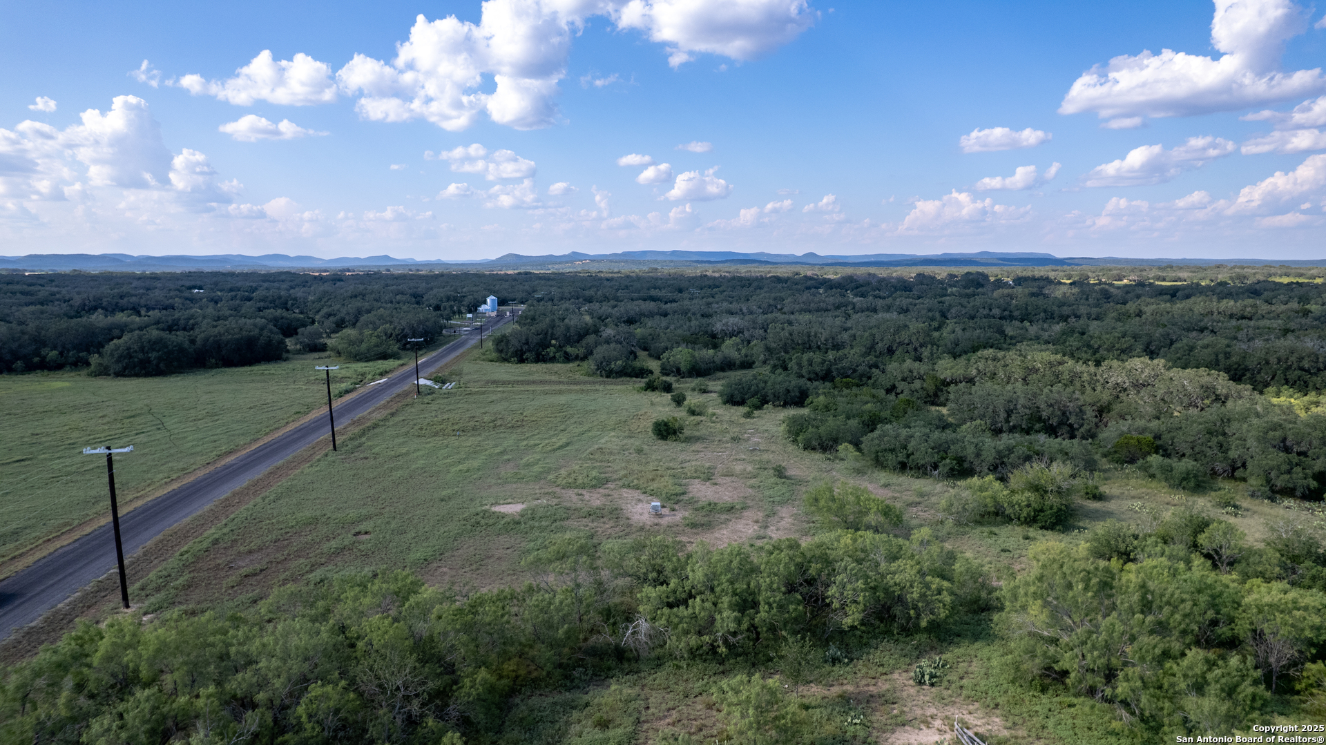 1 Utopia Forest Dhanis TX 78850