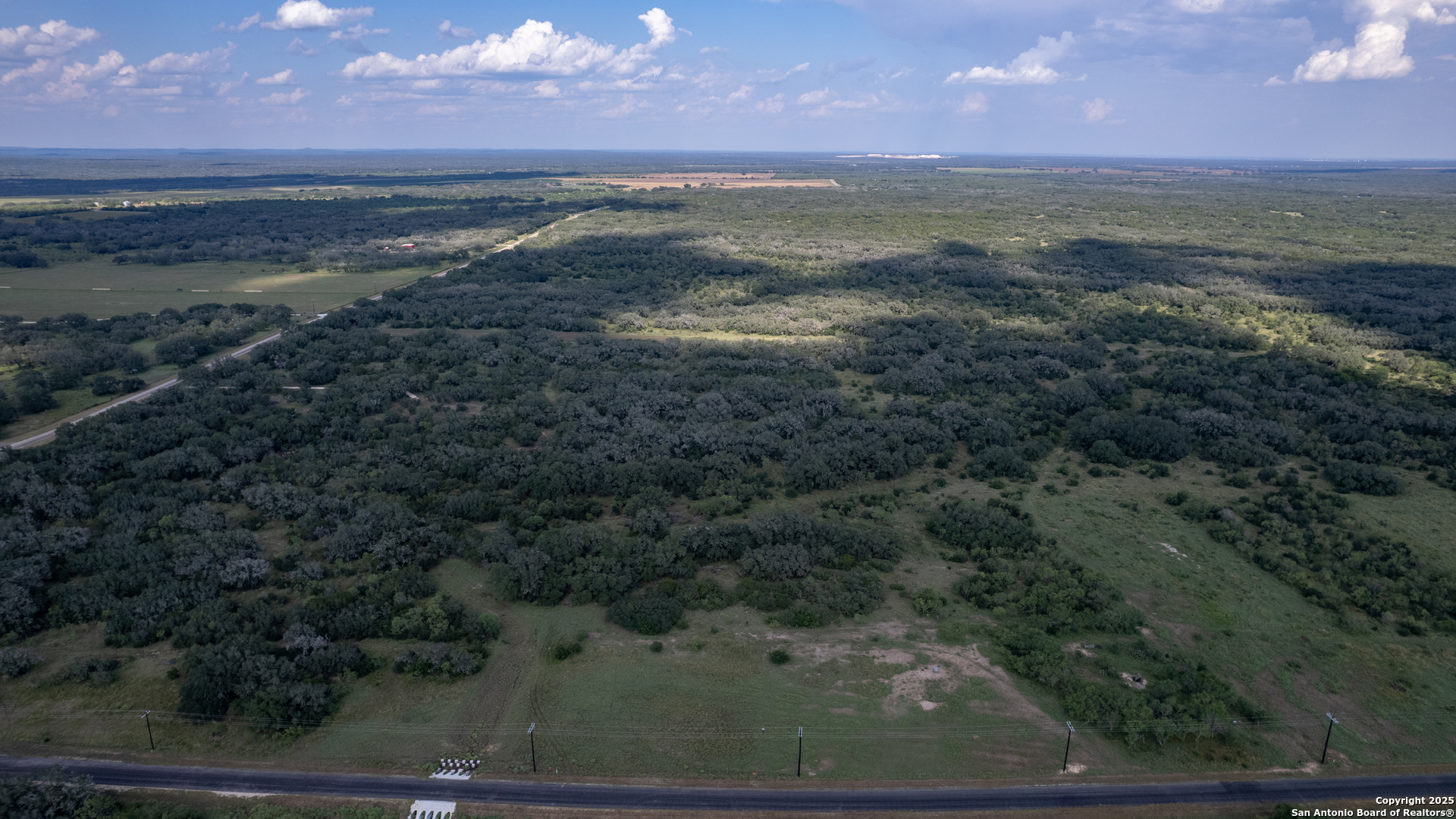 1 Utopia Forest Dhanis TX 78850