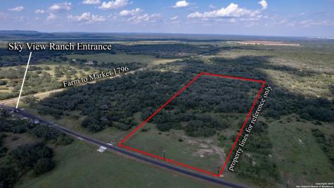 1 Utopia Forest Dhanis TX 78850