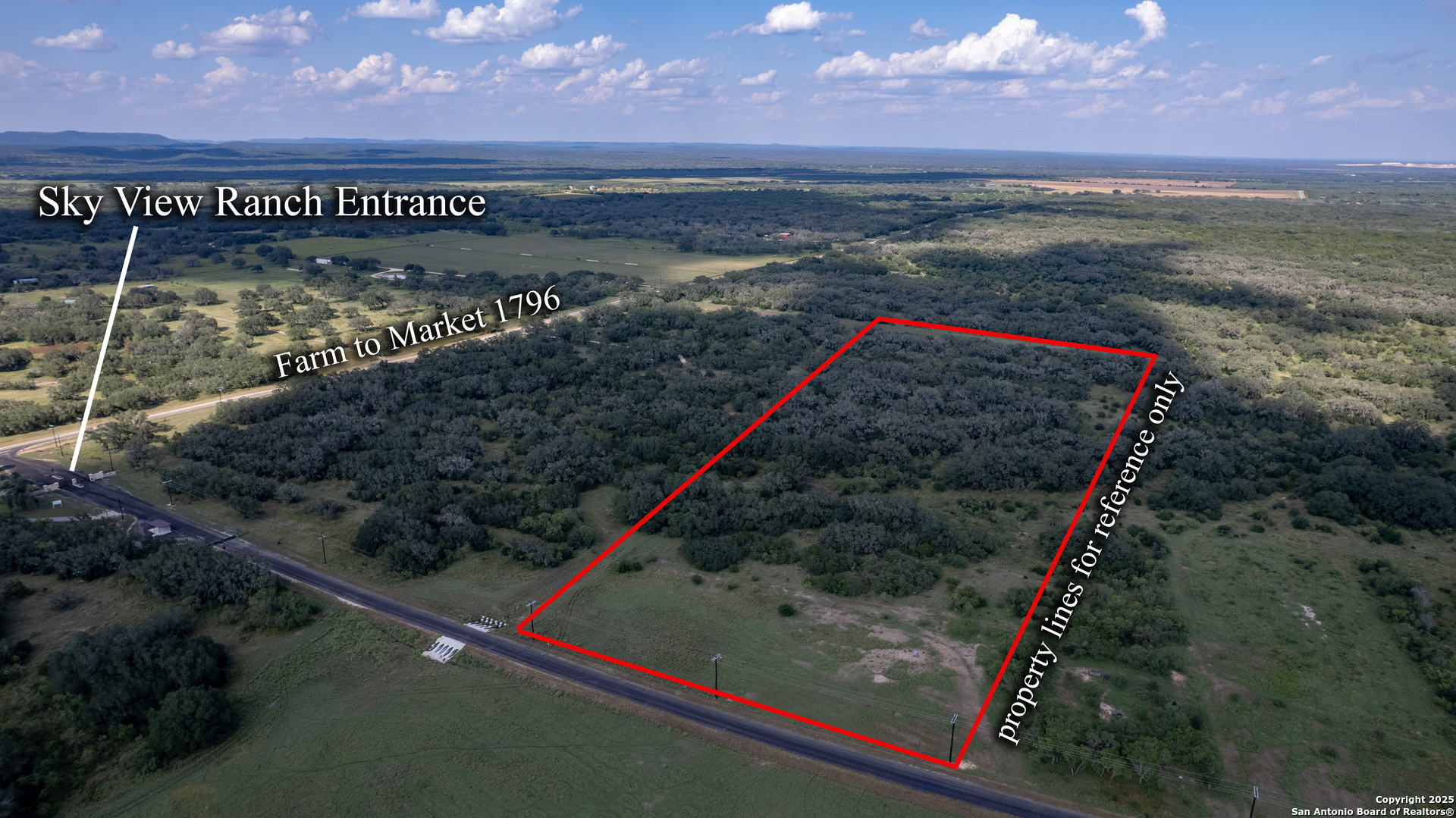 1 Utopia Forest Dhanis TX 78850