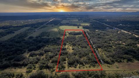 1 Utopia Forest Dhanis TX 78850