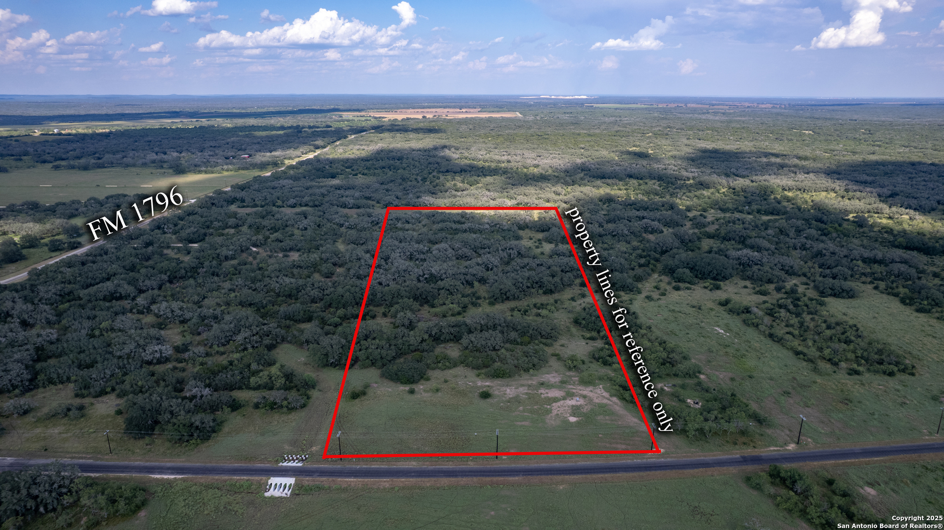 1 Utopia Forest Dhanis TX 78850